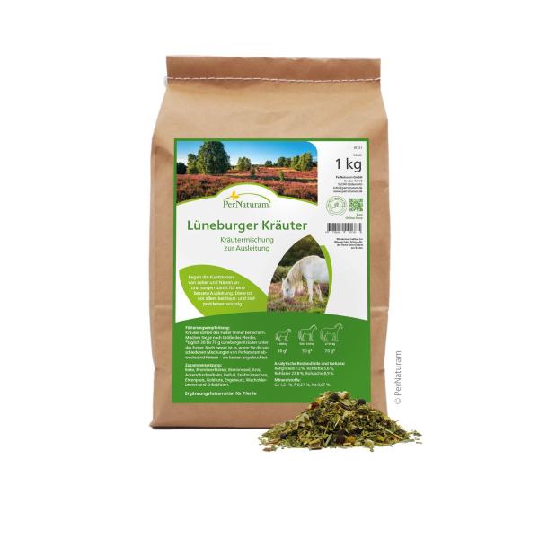 PerNaturam Meerrettich 1kg